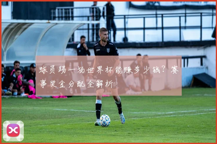 球员踢一场世界杯能赚多少钱？赛事奖金分配全解析